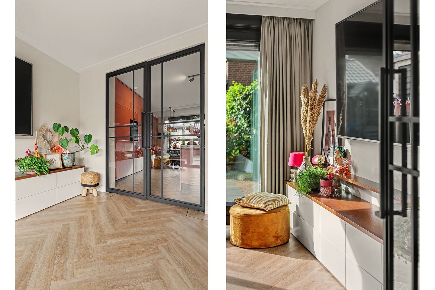 Tussenwoning te koop: Middelmeede 22, Made