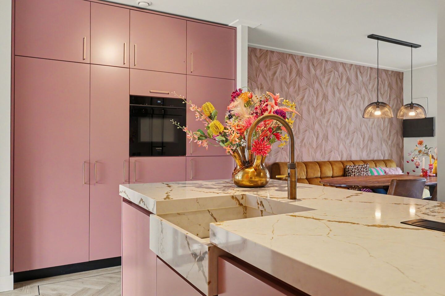 Tussenwoning te koop: Middelmeede 22, Made