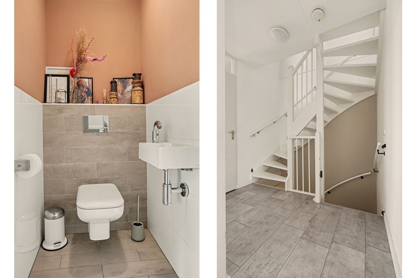 Tussenwoning te koop: Middelmeede 22, Made