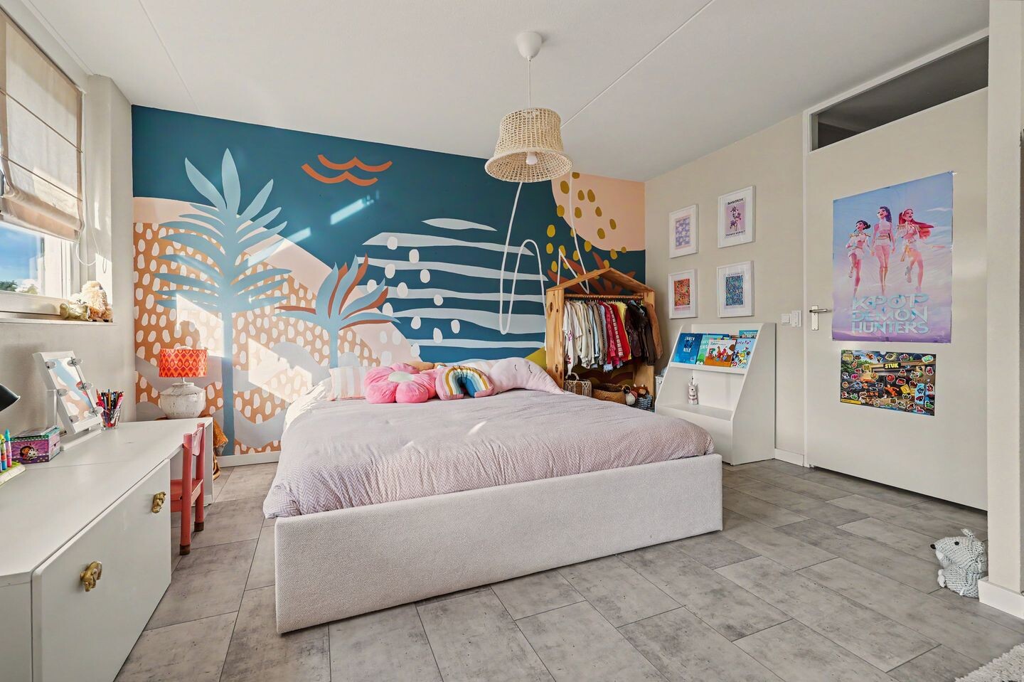 Tussenwoning te koop: Middelmeede 22, Made