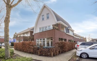 Middelmeede 24