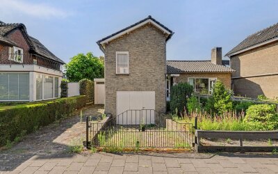 Parklaan 4