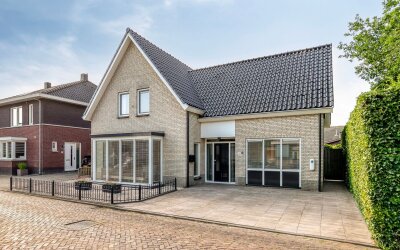 Zijlbergsestraat 2-A