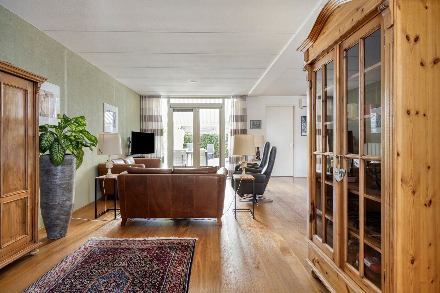 Tussenwoning te koop: Antwerpenplein 19, Made