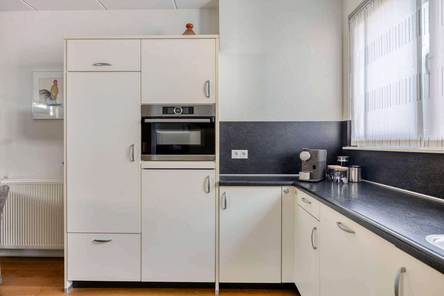 Tussenwoning te koop: Antwerpenplein 19, Made