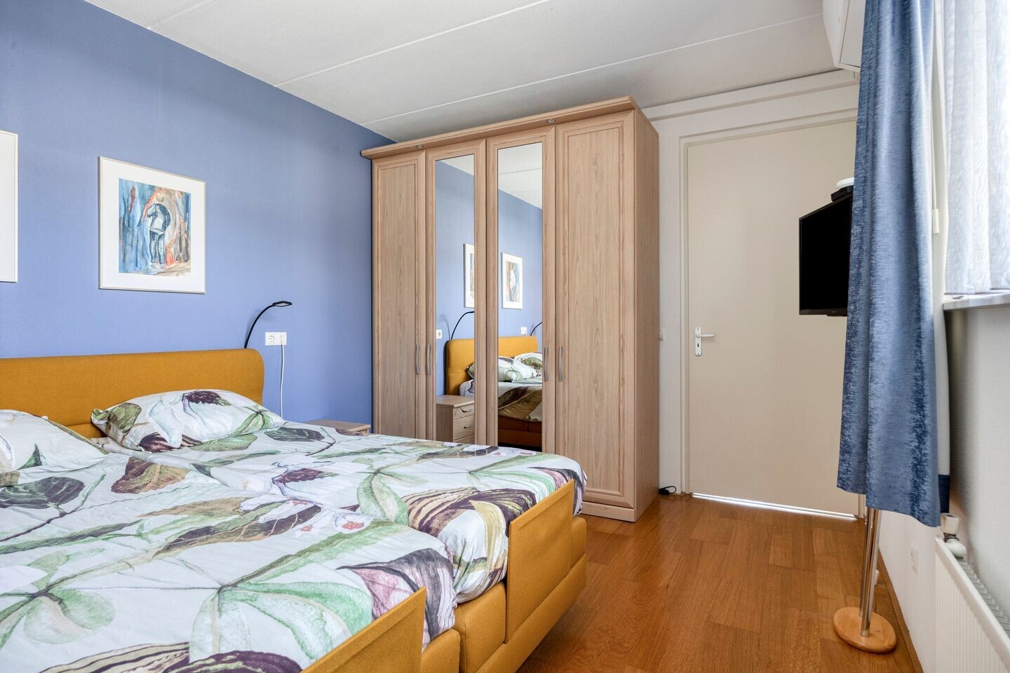 Tussenwoning te koop: Antwerpenplein 19, Made