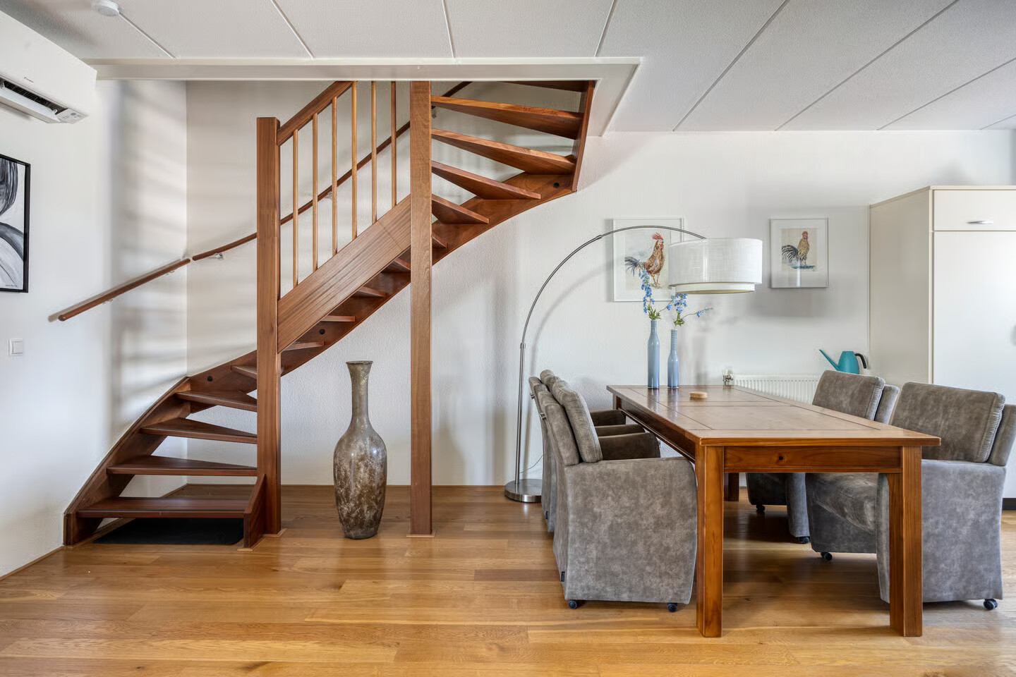 Tussenwoning te koop: Antwerpenplein 19, Made