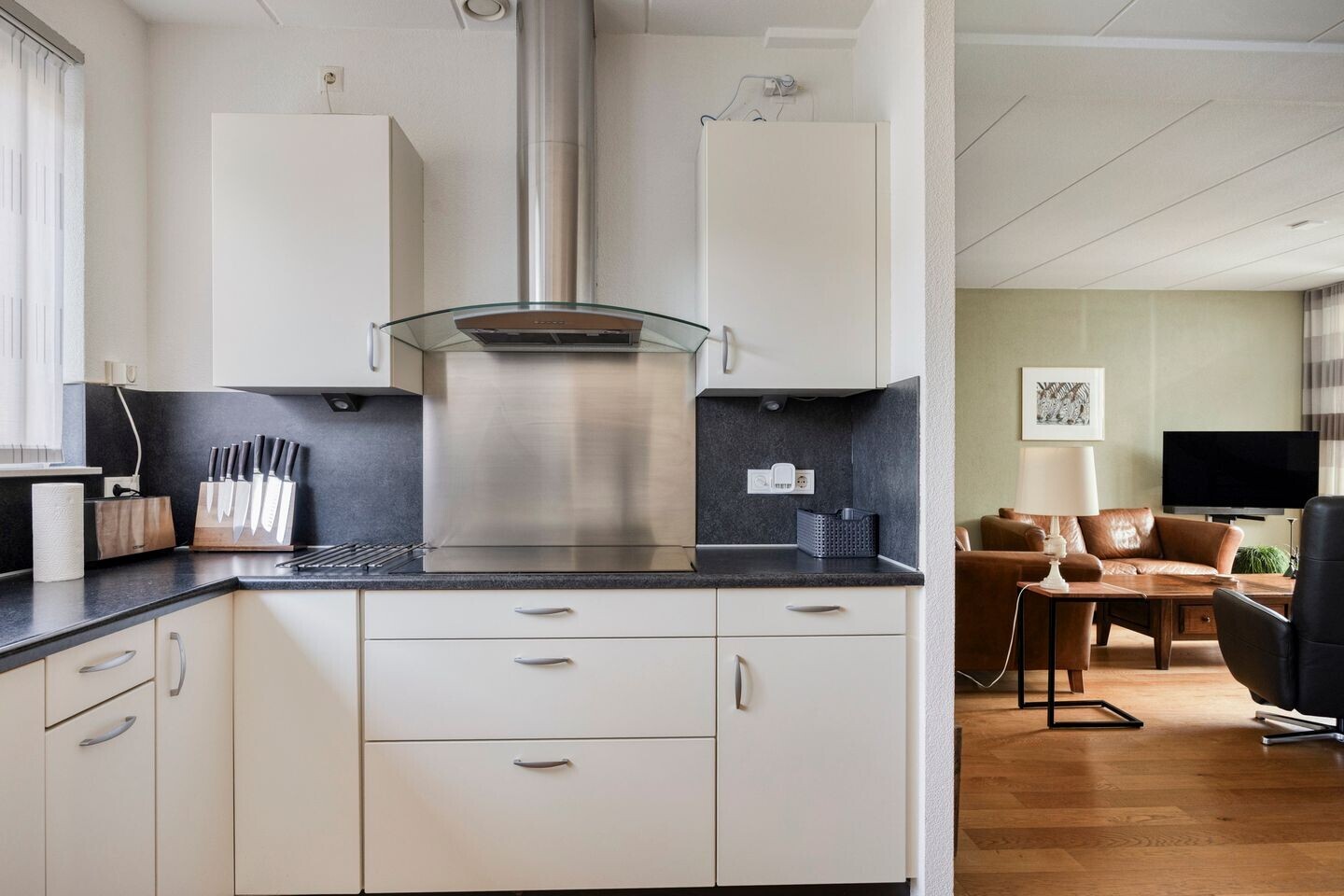 Tussenwoning te koop: Antwerpenplein 19, Made
