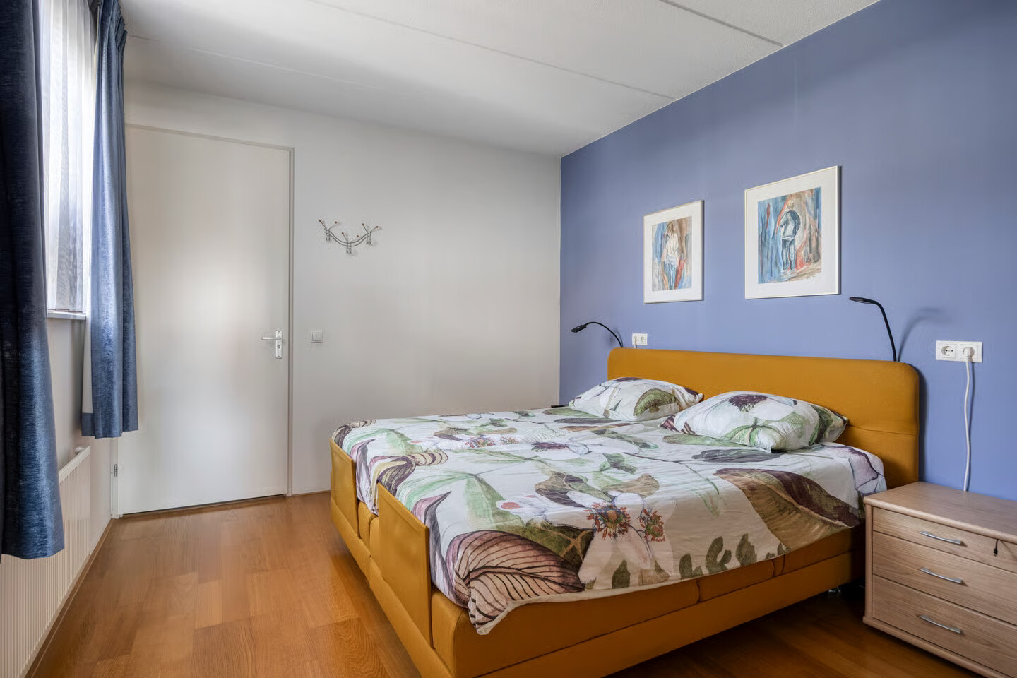 Tussenwoning te koop: Antwerpenplein 19, Made