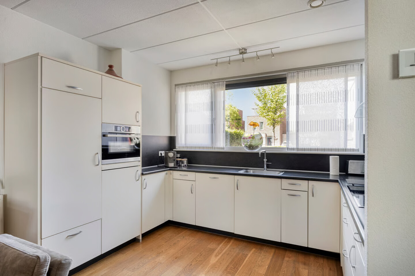 Tussenwoning te koop: Antwerpenplein 19, Made