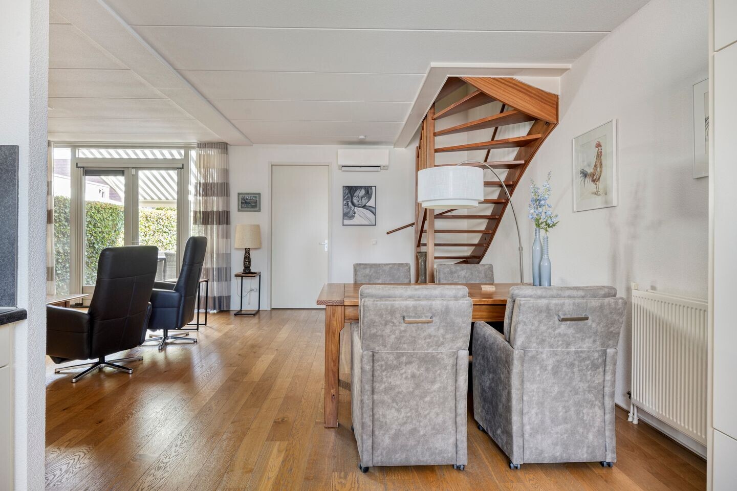 Tussenwoning te koop: Antwerpenplein 19, Made