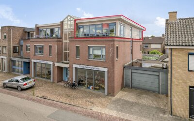 Nieuwstraat 59-H
