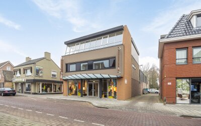 Nieuwstraat 14-A