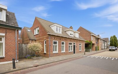 Nieuwstraat 72