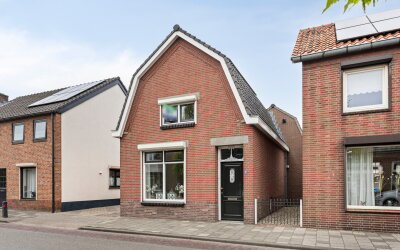 Nieuwstraat 82