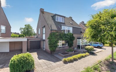 Iepenlaan 26