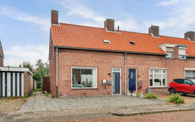 Norbartstraat 50
