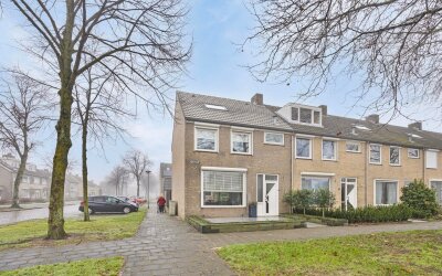 Lignestraat 21