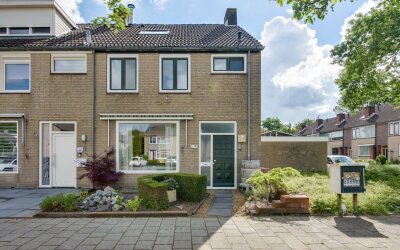Heidehof 29