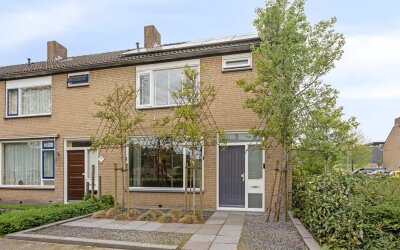 Heidehof 106