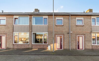Cyclaamstraat 79