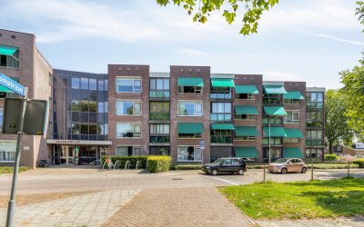 Cyclaamhof 24