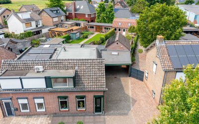 Rozenbloemstraat 7