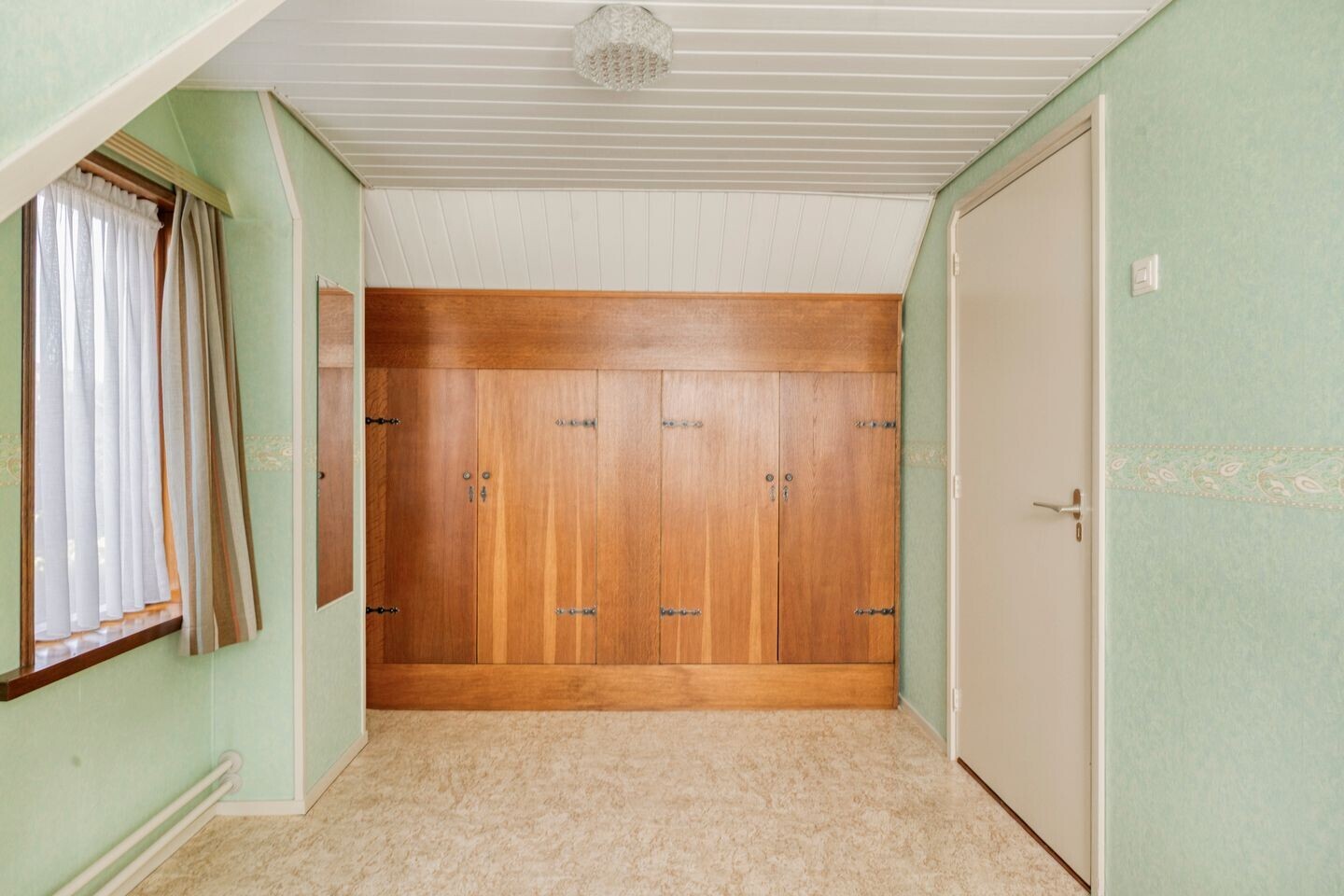 Vrijstaande woning te koop: Burgemeester van Campenhoutstraat 16, Made