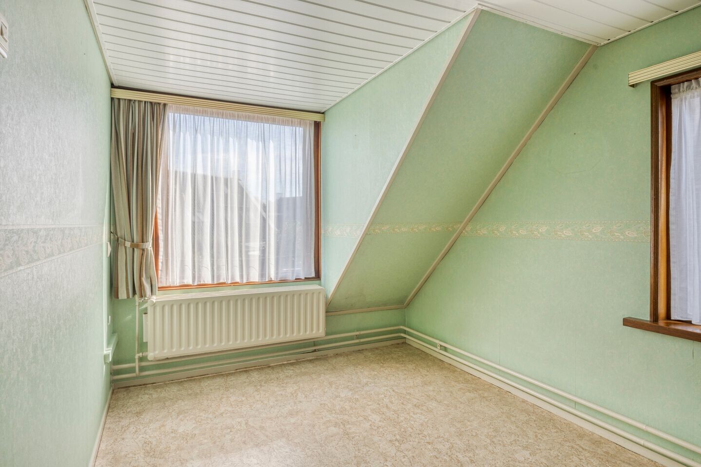 Vrijstaande woning te koop: Burgemeester van Campenhoutstraat 16, Made