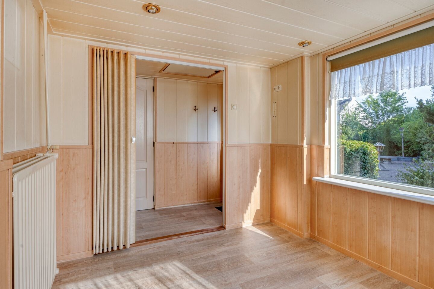 Vrijstaande woning te koop: Burgemeester van Campenhoutstraat 16, Made
