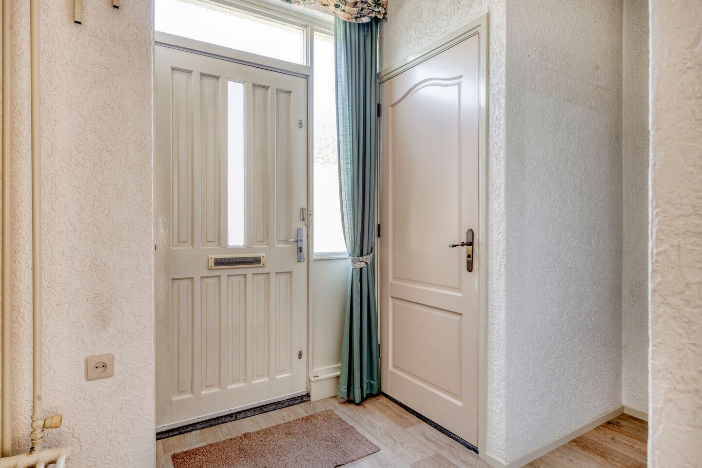 Vrijstaande woning te koop: Burgemeester van Campenhoutstraat 16, Made