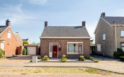 Burgemeester van Campenhoutstraat 16