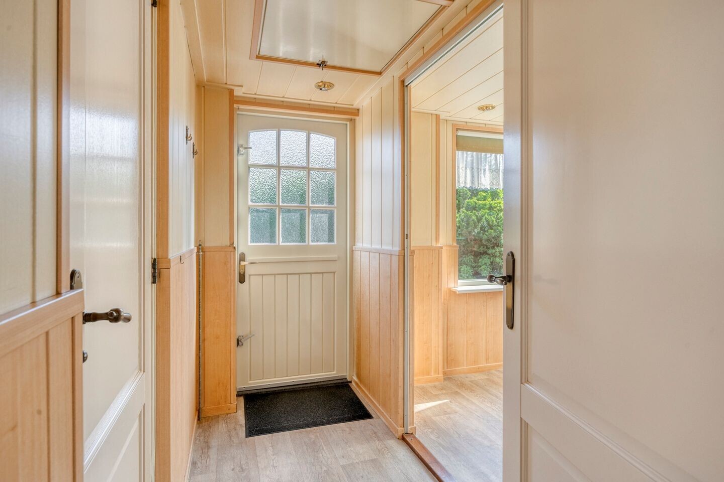 Vrijstaande woning te koop: Burgemeester van Campenhoutstraat 16, Made