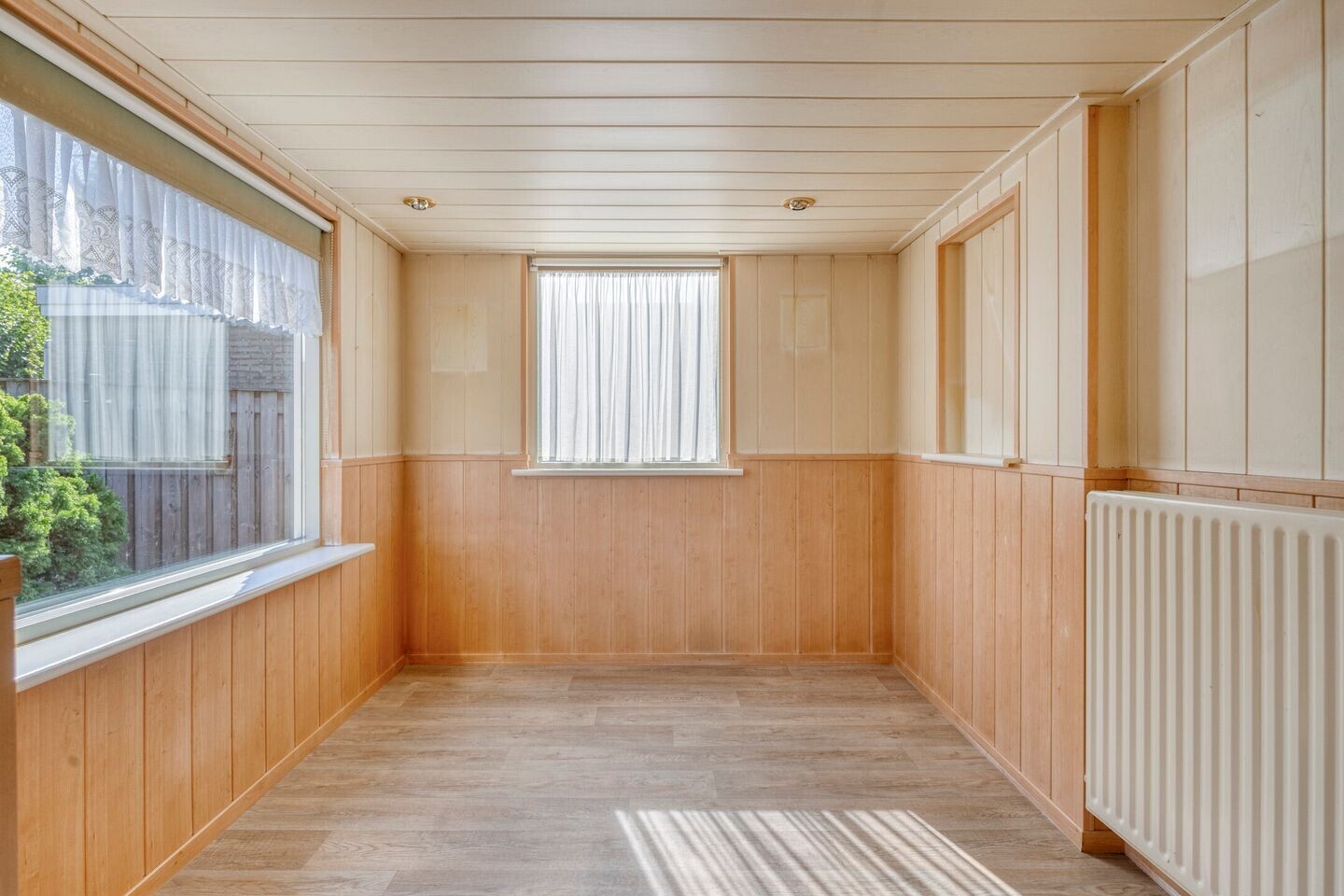 Vrijstaande woning te koop: Burgemeester van Campenhoutstraat 16, Made