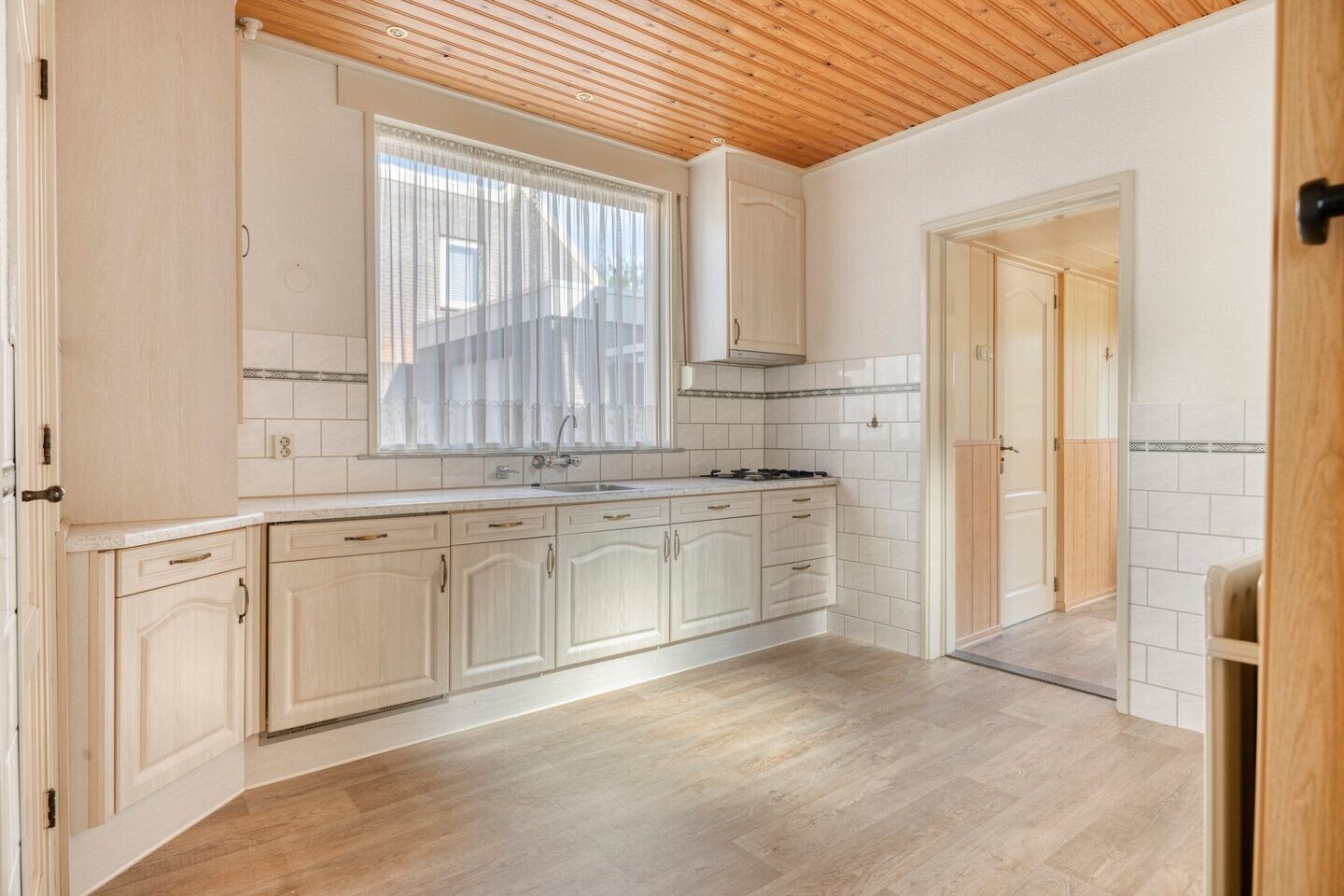 Vrijstaande woning te koop: Burgemeester van Campenhoutstraat 16, Made