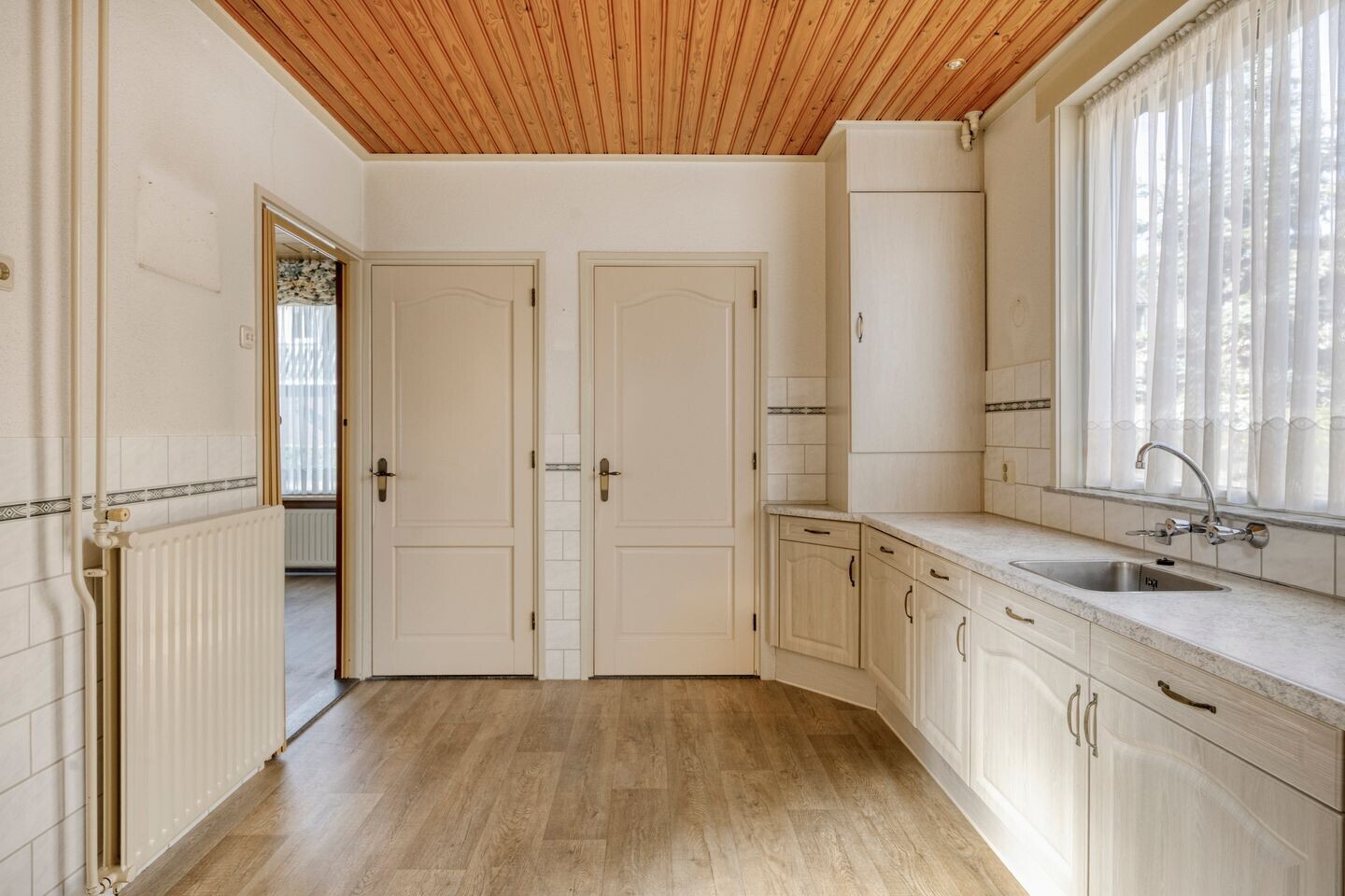 Vrijstaande woning te koop: Burgemeester van Campenhoutstraat 16, Made