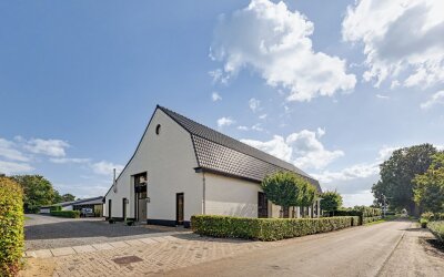 Geraniumstraat 42