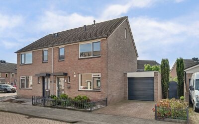 Abeelstraat 4
