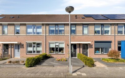 De Heenplaat 8