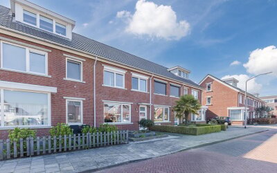 De Hooimijt 16