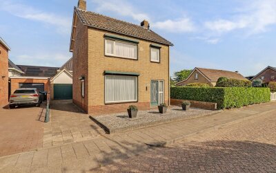 Zandstraat 29