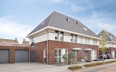 De Hooimijt 32