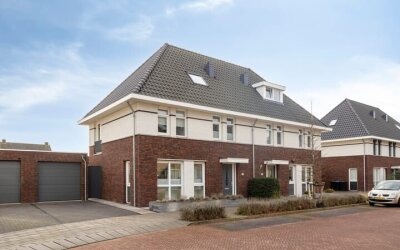 De Hooimijt 36