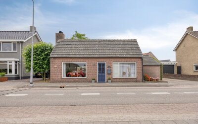 Blockmekerstraat 78