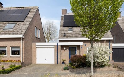 Zijlbergsestraat 35