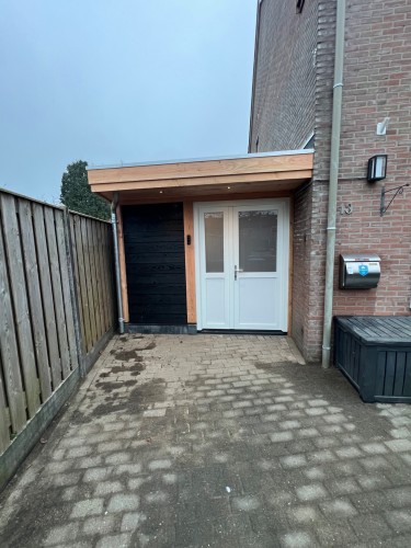 Duinhof 13