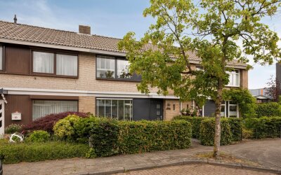 Reesstraat 4