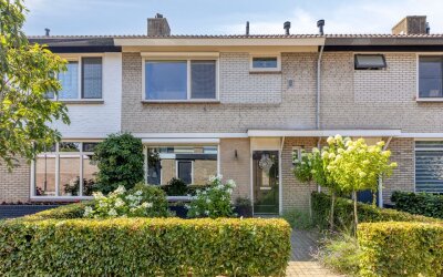 Van Doremalenstraat 5