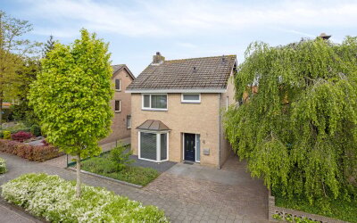 Spechtstraat 4