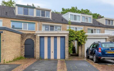 Merelhof 4